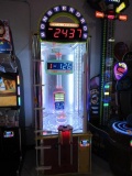 BENCHMARK ''MONSTER JACKPOT'' ARCADE GAME