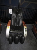 TITAN MASSAGE CHAIR SERIAL # 110-1310002214