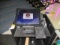 INTERCARD POS TERMINAL W/(2) BARCODE SCANNERS