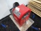 LINCOLN ELECTRIC AC/DC ARC WELDER W/CART