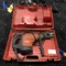 HILTI TE60 ROTARY HAMMER IN CASE