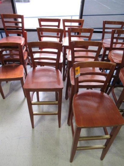 (7) CHAIRS