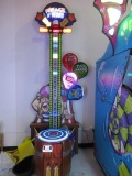 ICE ''WHACK N WIN'' ARCADE GAME