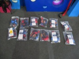 (12) CLIMBING HARNESSES