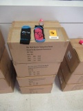 (4) BOXES OF SKY HIGH TRAMPOLINE SOCKS (SIZE XS)