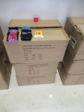 (3) BOXES OF SKY HIGH TRAMPOLINE SOCKS (SIZE S)