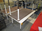 (2) 30'' X 60'' TABLES