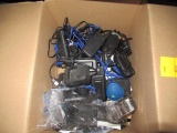 ASSORTED 2-WAY RADIOS