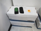 (2) BOXES OF ASSORTED TRAMPOLINE SOCKS