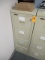 4 DRAWER FIREKING FILE CABINET