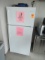 FRIGIDAIRE REFRIGERATOR/FREEZER