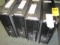 (4) DELL OPTIPLEX 760