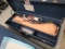 NASCO LIFE FORM REPLICAS INJECTABLE TRAINING ARM W/ CASE