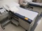 RITTER 204 EXAM TABLE