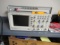 MEMORY PRIME GW INSTEK GDS-1152A-U DIGITAL STORAGE OSCILLOSCOPE