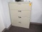 HON FOUR DRAWER FILE CABINET