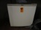 HAIER MINI FRIDGE