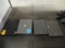 (4) ASSORTED LAPTOP COMPUTERS (NO CHARGERS - UNKNOWN PASSWORD)