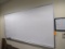 DRY ERASE BOARD