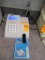 MEDLINE 120 URINE ANALYZER