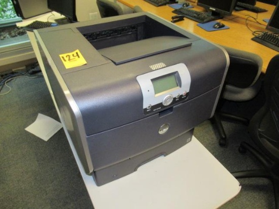 DELL 5310N PRINTER