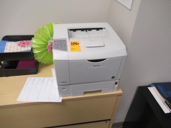 RICOH AFICIO SP 4210S PRINTER