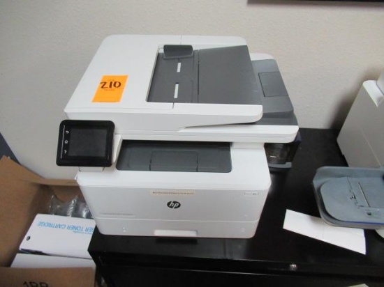 HP LASERJET PRO MFP M426FDN PRINTER