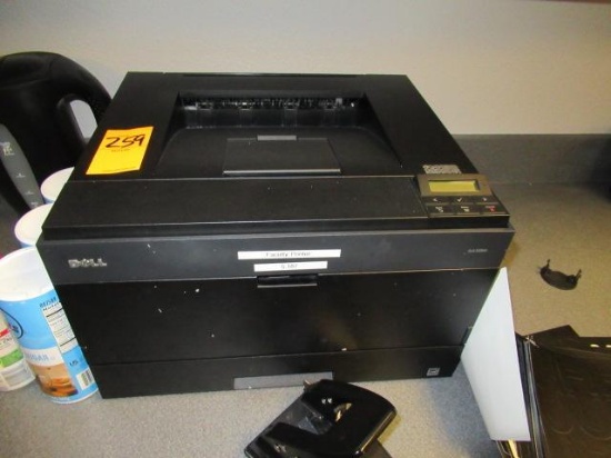 DELL 2330DN PRINTER