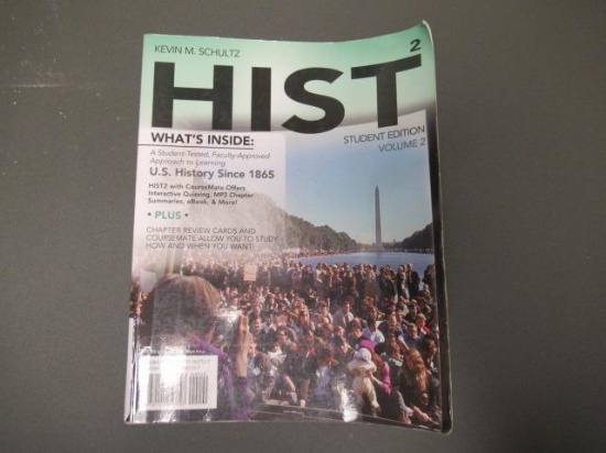 (14) HIST VOLUME 2