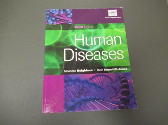 (5) HUMAN DISEASES