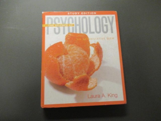 (68) PSYCHOLOGY