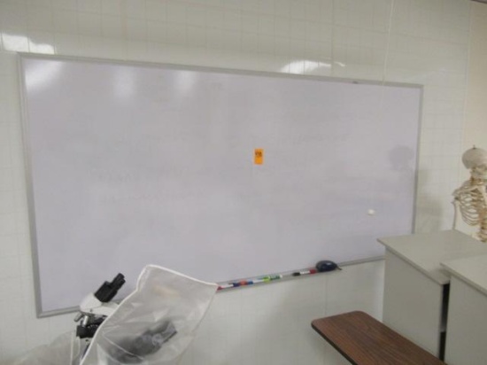 DRY ERASE BOARD