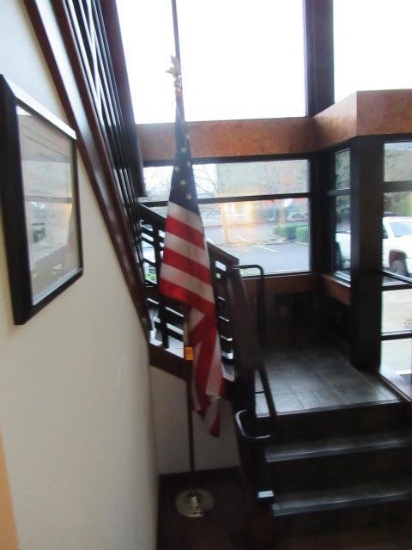 AMERICAN FLAG