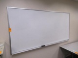 DRY ERASE BOARD