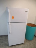 FRIGIDAIRE REFER/FREEZER