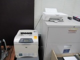 (2) PRINTERS