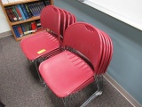 (10) CHAIRS