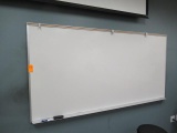 DRY ERASE BOARD