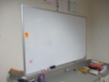 DRY ERASE BOARD