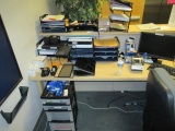 ASSORTED OFFICE SUPPLIES