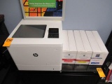 HP LASERJET ENTERPRISE M553 PRINTER