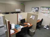 OFFICE CUBICLES