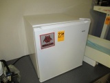 HAIER MINI FRIDGE