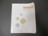 (25) HUMAN RELATIONS 4TH EDITION