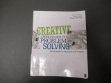(11) CREATIVE APPROACHES TO PROBLEM SOLVING 3RD EDITION