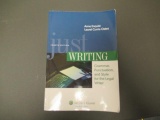 (9) JUST WRITING 4TH EDITION