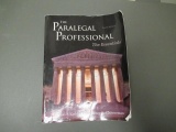 (19) THE PARALEGAL PROFESSIONAL