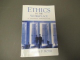(22) ETHICS IN THE WORKPLACE