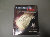 (18) CONSTITUTIONAL LAW