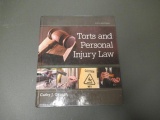 (22) TORTS AND PERSONAL INJURY LAW